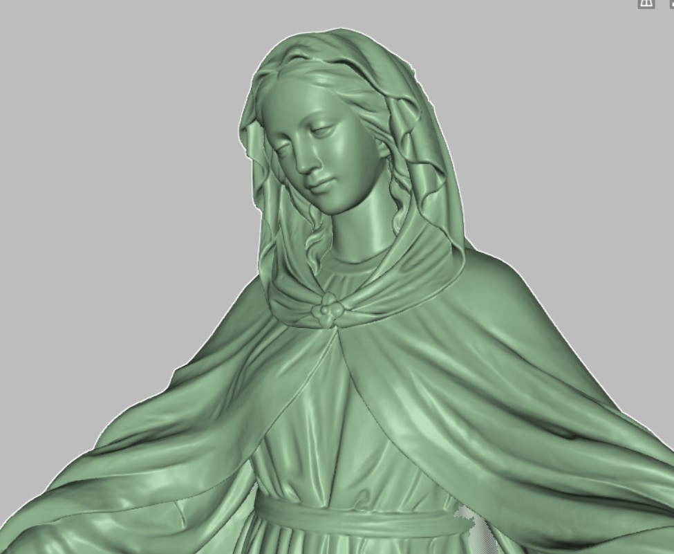 modello-3d-verde
